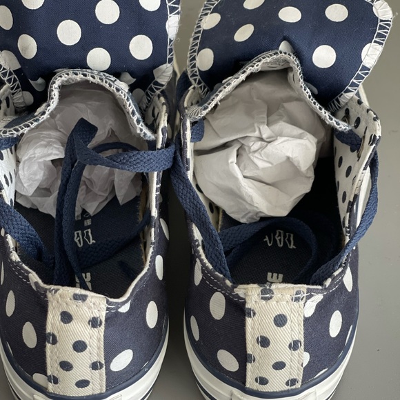 All Star Converse Sneakers - Picture 9 of 11